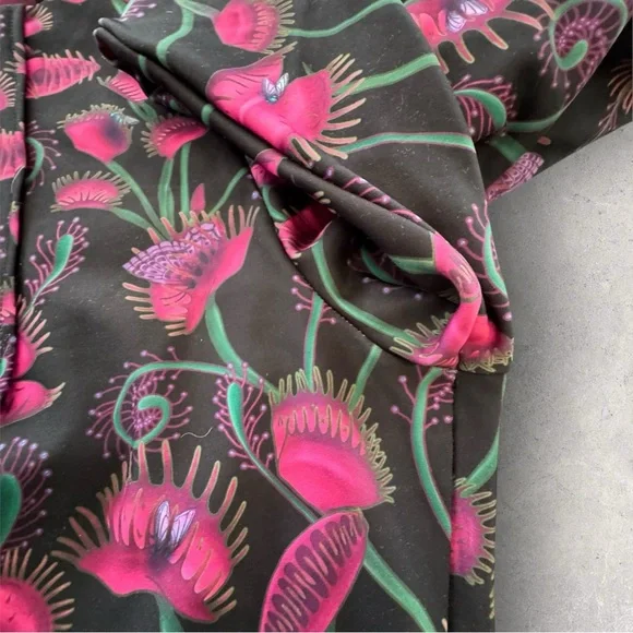 Blackmilk - EUC/NWOT overalls large - Picture 2 of 6